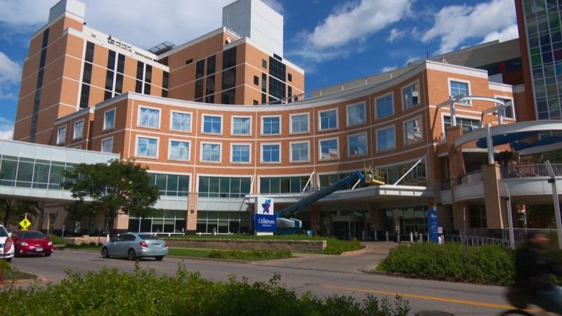 Children's Minnesota plans to pause some gender-affirming care for children due to federal "threats"