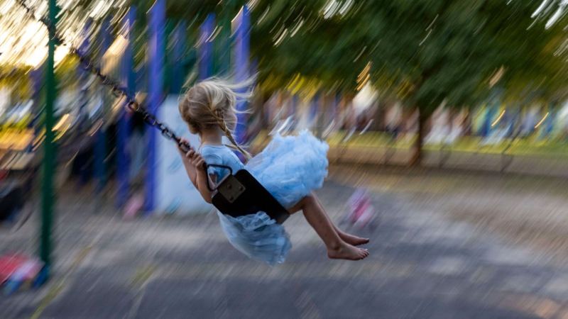 Poison at Play: Unsafe Levels of Lead Found in Half of New Orleans Playgrounds