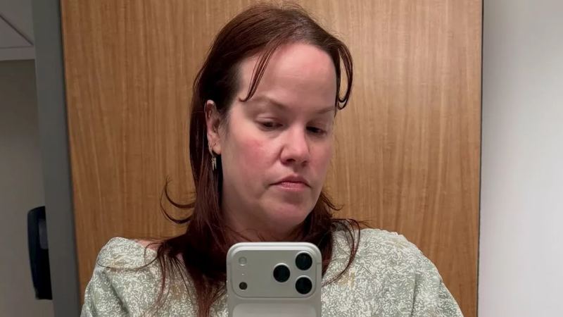 Style Influencer Dawn Roth Diagnosed With Cancer at 50: 'Not Localized'