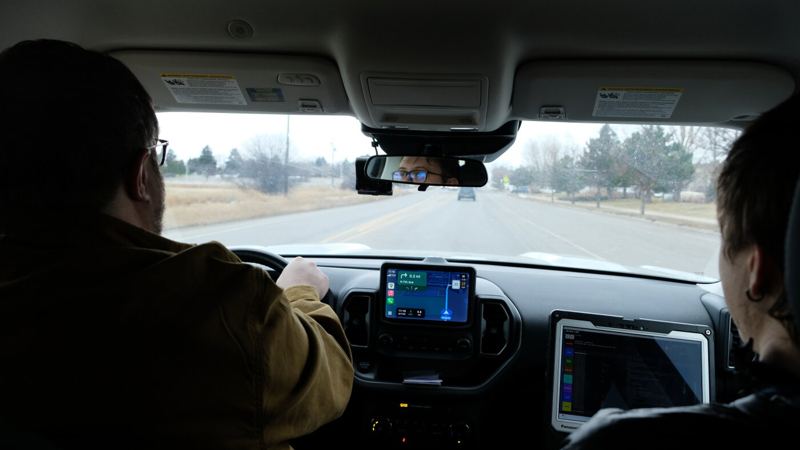 They help police with mental health calls. So why are 'mobile crisis' teams in crisis?