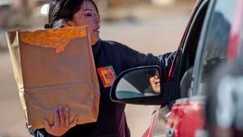 'We're willing to do what it takes': New Mexico health councils push for state funding
