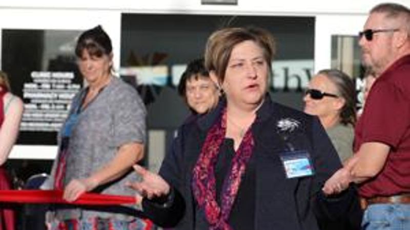 HealthWorks's new location expected to be more accessible for patients and providers