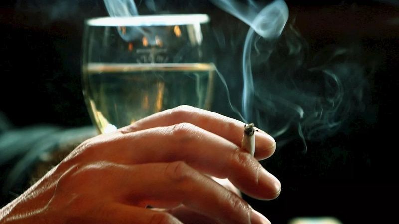 Over a third of cancer cases could be stopped with lifestyle, environmental changes: study
