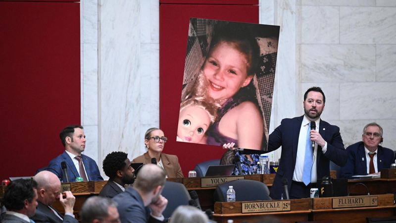 ‘These kids are invisible’: Child abuse deaths spur clash over homeschool regulation