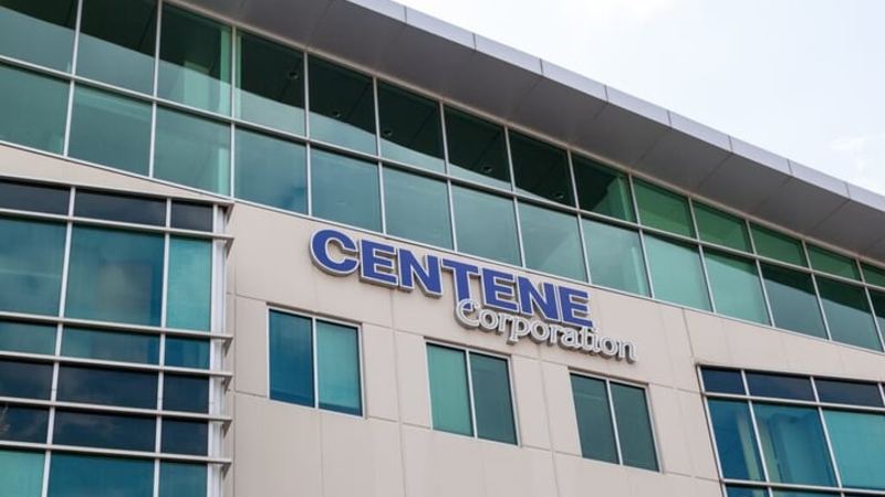 Centene Takes A Hit As Medicaid Membership Shrinks