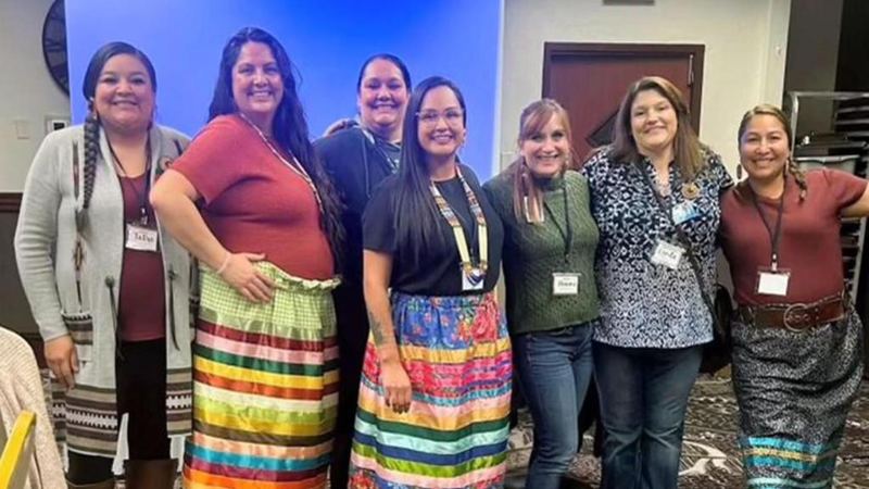 Demand grows for doulas who can help moms with addiction