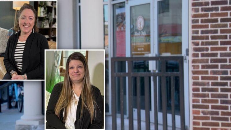 Local mental health care providers step in as Red Oak Counseling patients left scrambling for care