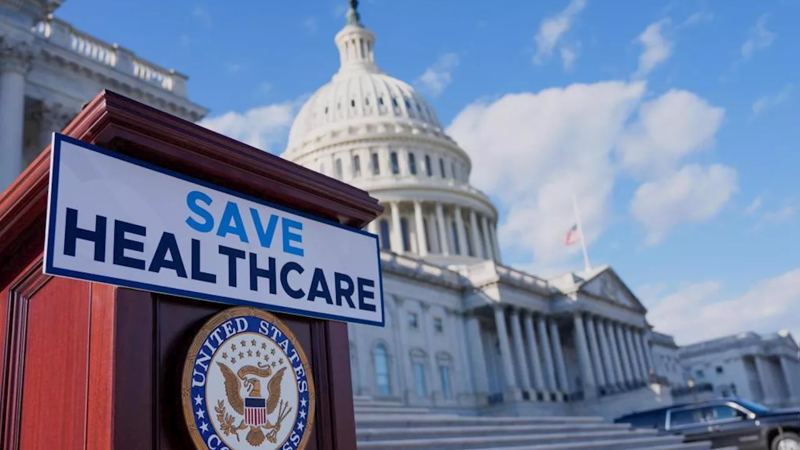Health costs are fueling voter stress and powering Democratic campaigns
