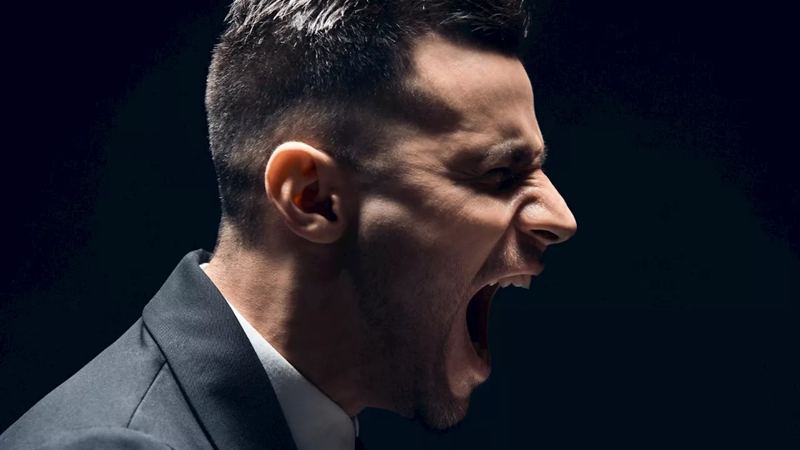 One Dietary Supplement Was Found to Reduce Aggression by Up to 28%