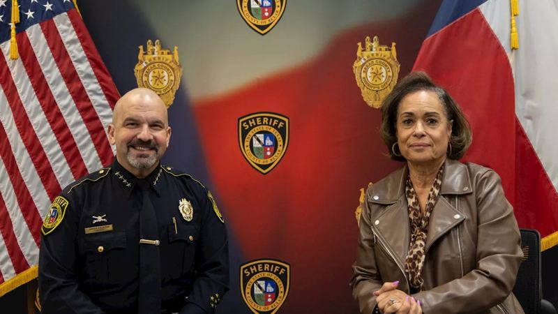 Sheriff Salazar and CEO of mental health authority say Bexar County really needs a diversion center