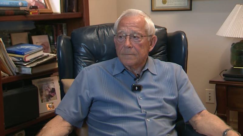 ‘It’s an unseen epidemic:’ Substance abuse disorder rising among older adults, expert says