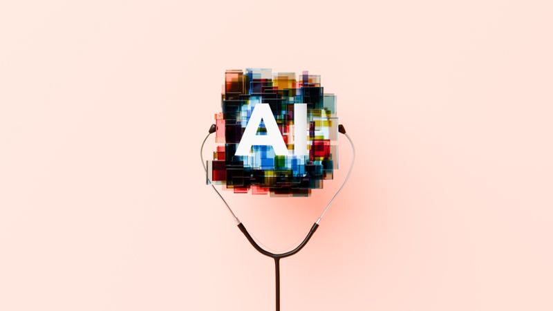 Could AI be the Antidote to ‘Sick Care’ in America?