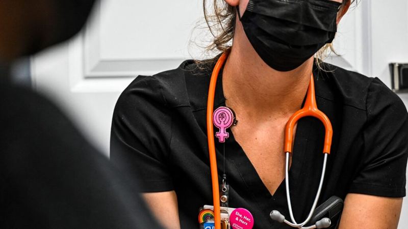Did the AMA change its position on surgery for transgender minors?