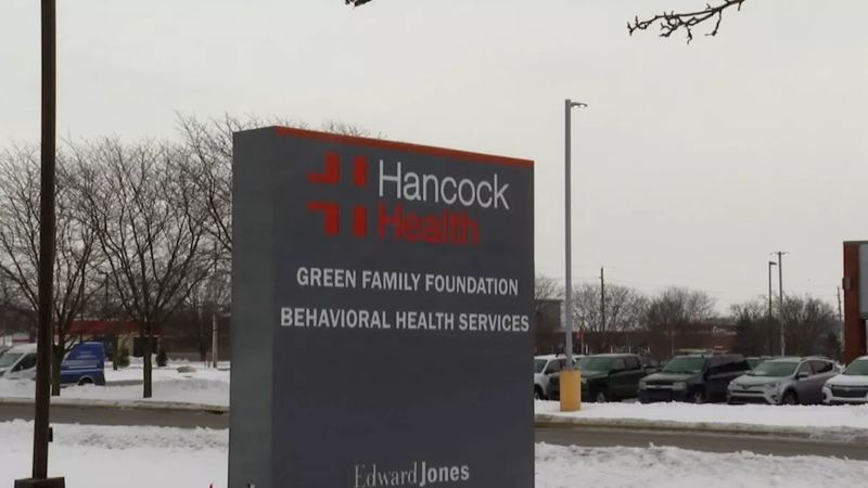 New Mental Health Center Opens in Hancock County, Indiana