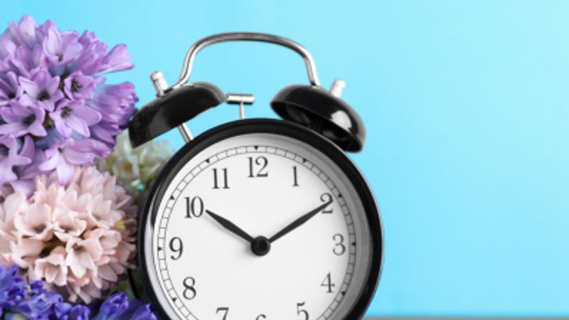 Sleep Experts Urge Adoption of Permanent Standard Time to Protect Public Health as Americans Prepare to 'Spring Forward'