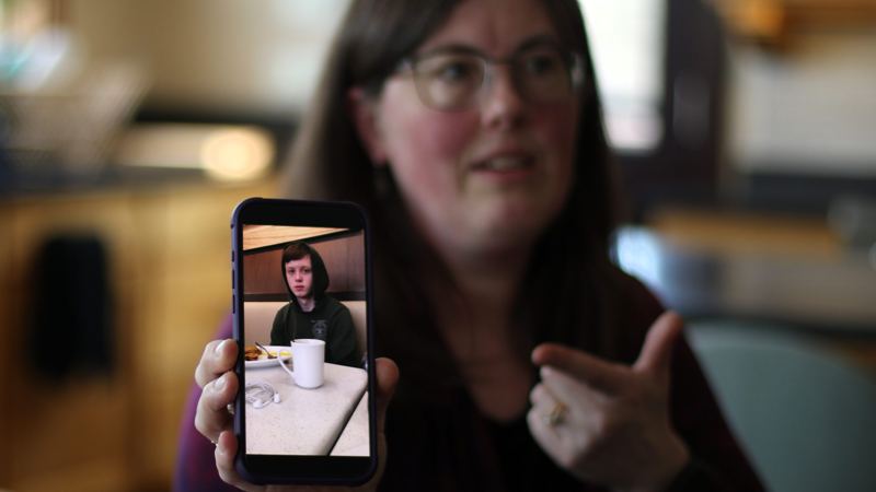 Bow mother’s loss fuels fight for improved mental health care access