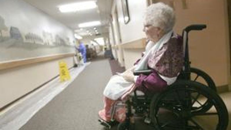 Guest Opinion: Possible state cuts to nursing homes add to local health care crisis