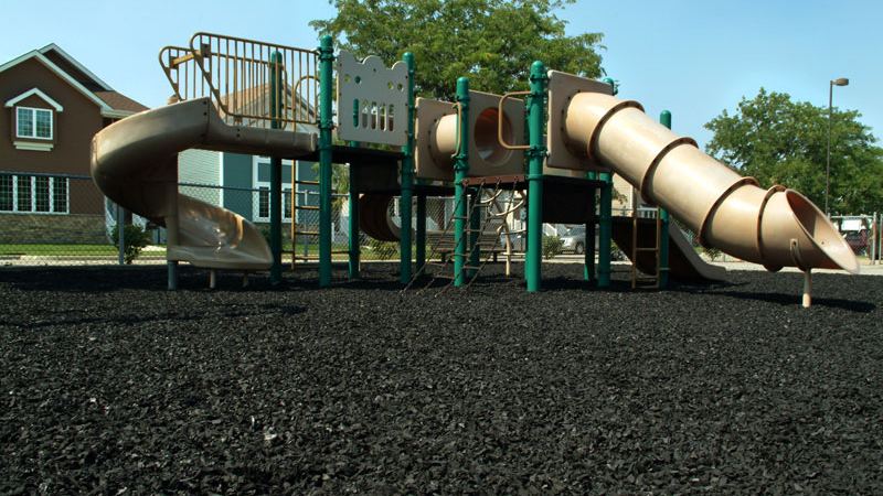 Half of New Orleans playgrounds exceed federal lead hazard levels, investigation finds