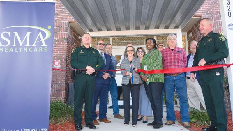 New effort launched to lower recidivism