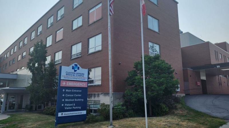 North Star Health Alliance and three affiliates file for bankruptcy