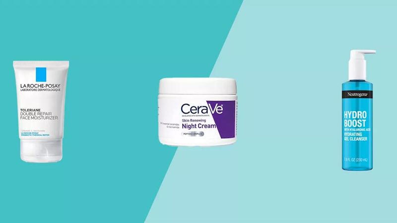16 Best Drugstore Skincare Products That Are Affordable and Effective, According to Dermatologists