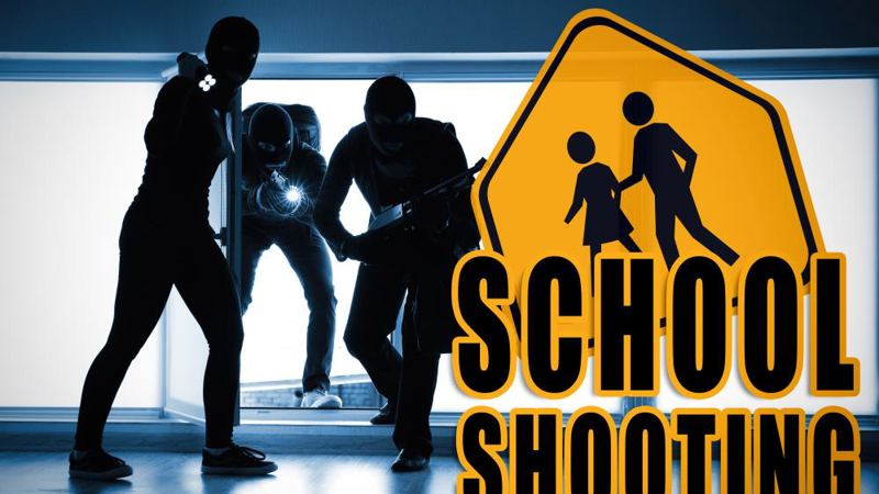 A communityâ€TMs unthinkable loss: After school shooting, Canada confronts hard questions on mental health