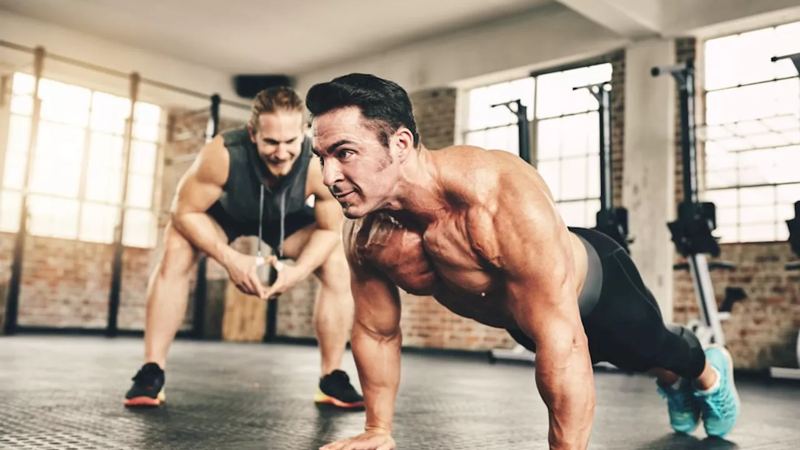 All the News That’s Fit: Waning workouts, dream dominance and marriage mania