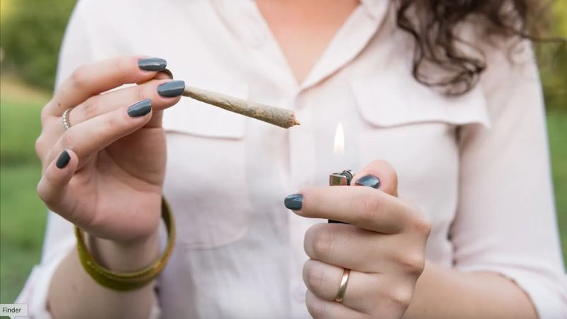 Big mistake to legalize marijuana? Health experts warn of ‘worse outcomes'