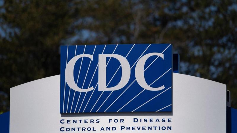 Colorado sues to block Trump administration from cutting public health grants