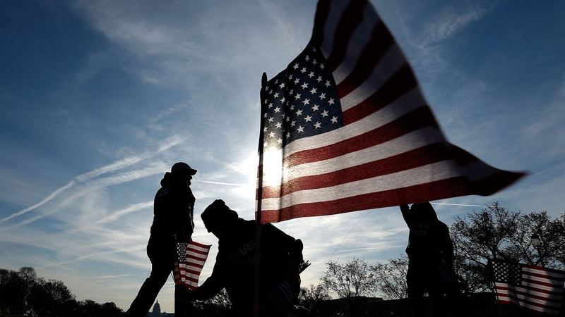 Stopping veteran suicide: VA, Face the Fight working to save lives amid rising rate