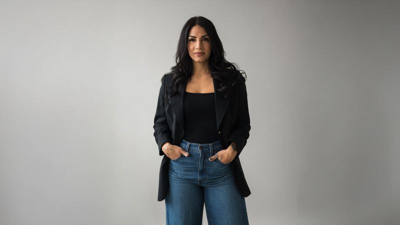 Tania Khaazal to Launch Groundbreaking Program "Cut-off Culture: The New Rules of Family Repair" in March 2026