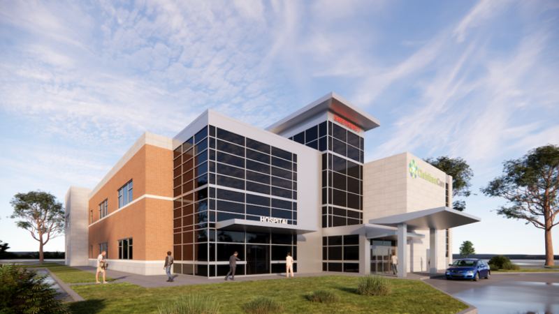 ChristianaCare plans southern Delaware health campus to expand access as Sussex County population grows