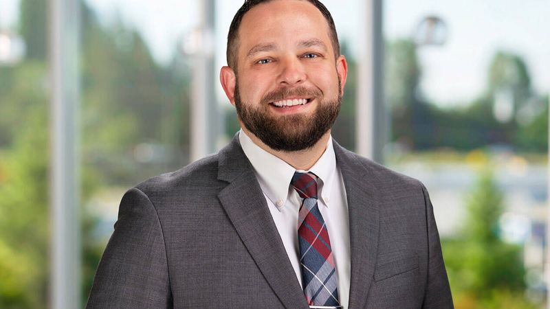 Summit Pacific’s Martin named critical access hospital CEO to know