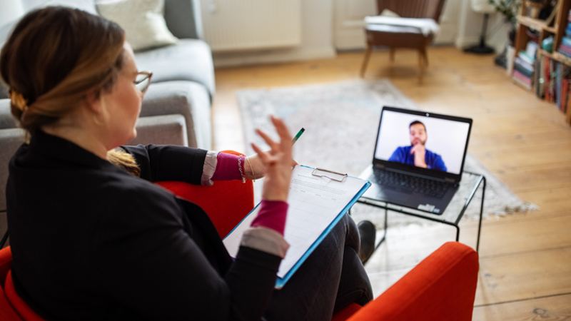 Talkiatry Rakes In $210M to Scale Virtual Psychiatry Group