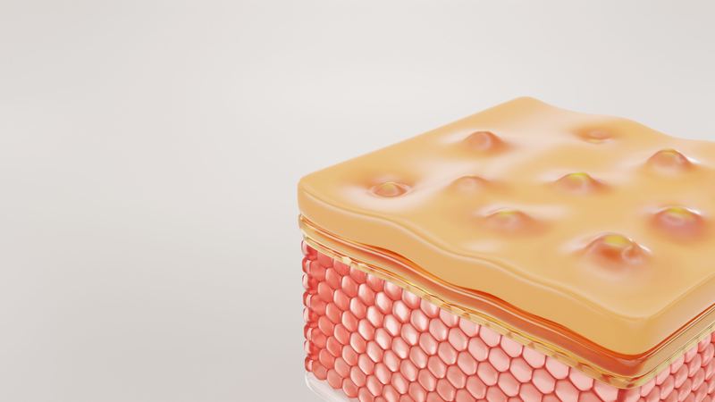 Acne Might Increase Eating Disorder Risk: What to Know