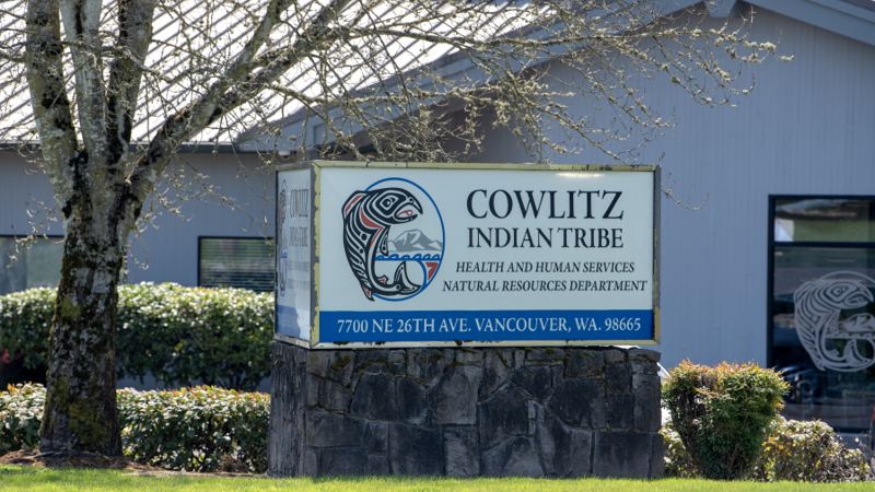 Cowlitz Indian Tribe now official owner of NorthStar Clinic