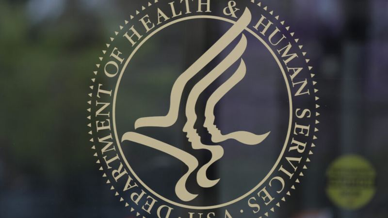 HHS shakes ups key advisers