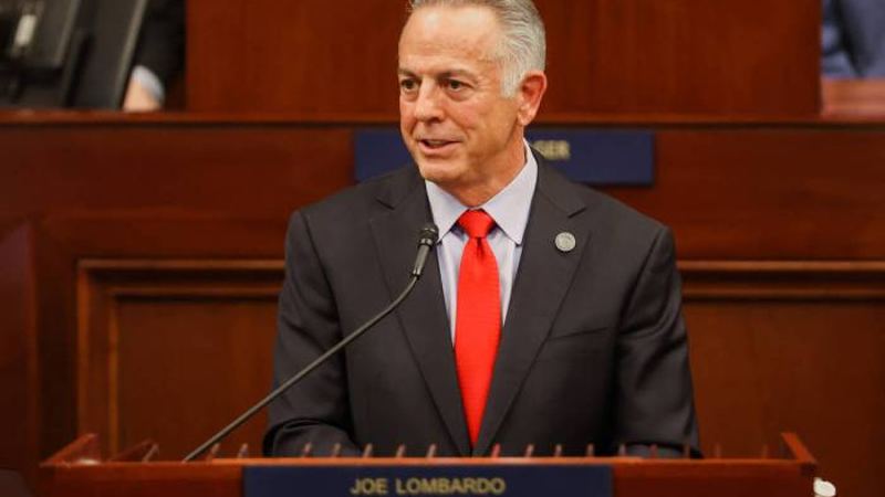 Nevada’s $180 million rural health care plan