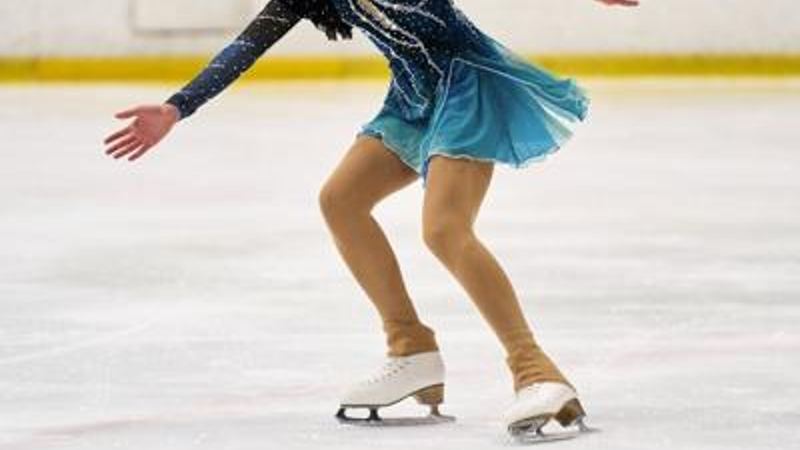 The intensity and perfectionism that drive Olympic athletes also put them at high risk for eating disorders