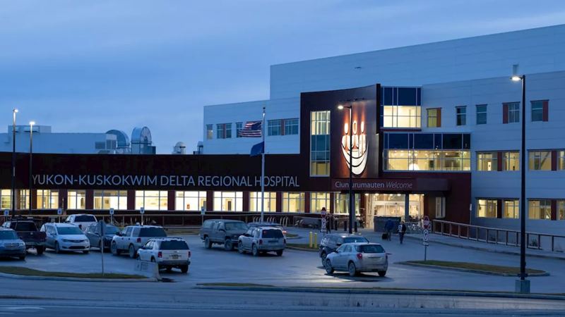 Alaska to begin soliciting funding ideas as state races to spend $272 million on rural health care