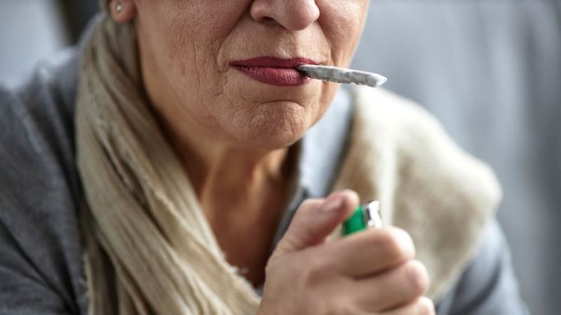 Study challenges negative cannabis stereotypes, claiming link to brain benefits