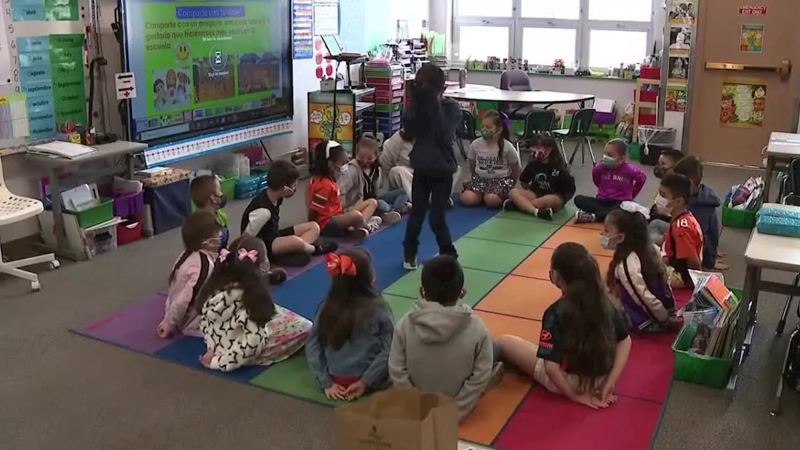 'They are overwhelmed:' Denver Health expands school-based centers as student mental health needs rise