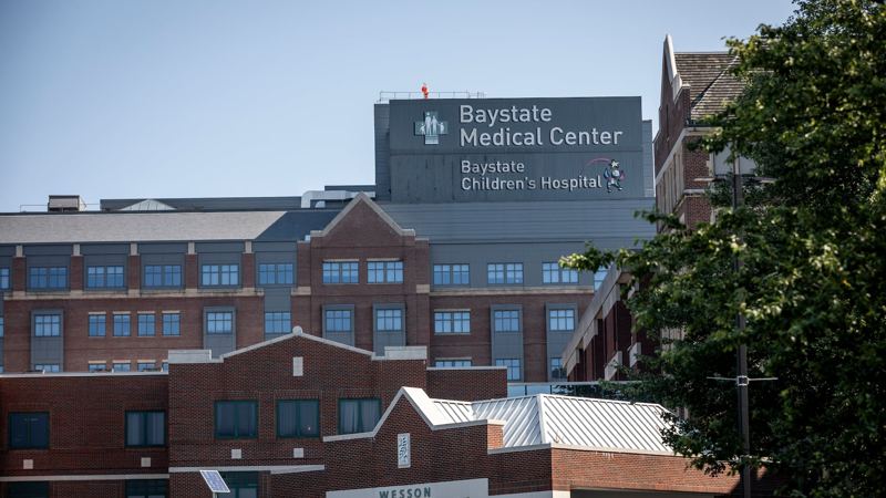 Baystate Health will stop prescribing hormones to transgender youth
