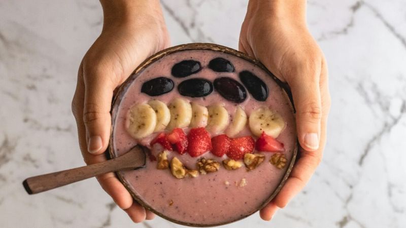 Eating More Plants Could Help Boost Mood, Focus, and Even Prevent Depression—Here's the Proof