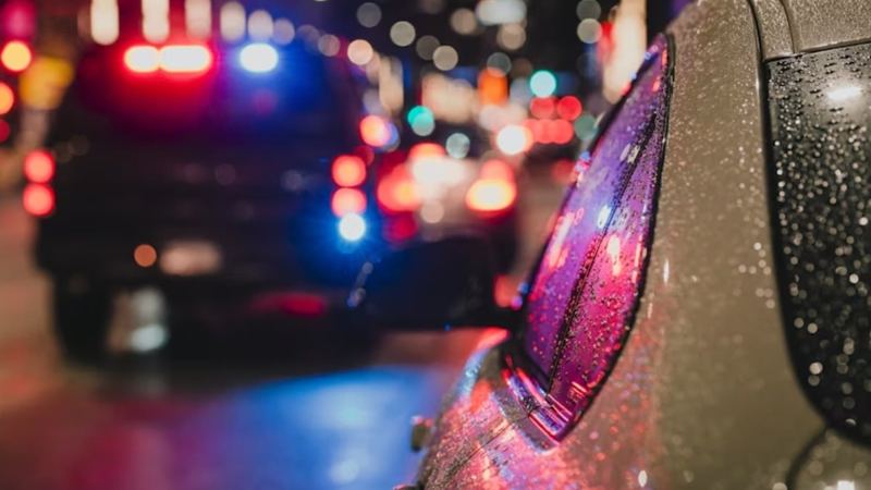 New Study Highlights Increased Health Risks and Early Mortality Among Police Officers
