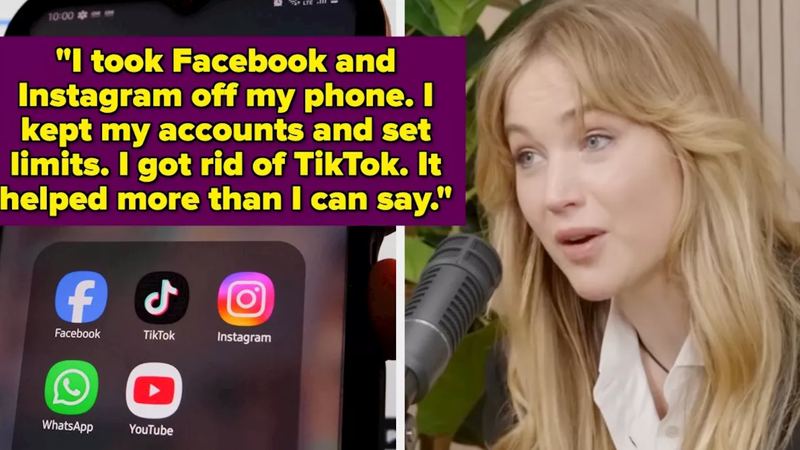 People Are Sharing The Best Things They Did For Their Mental Health While Struggling