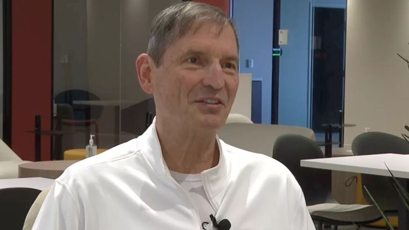 Bernie Kosar celebrates 3-month milestone of liver transplant surgery