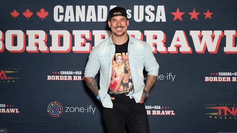 Jax Taylor Has 'Completely Transformed His Life' After The Valley Exit (Excl)