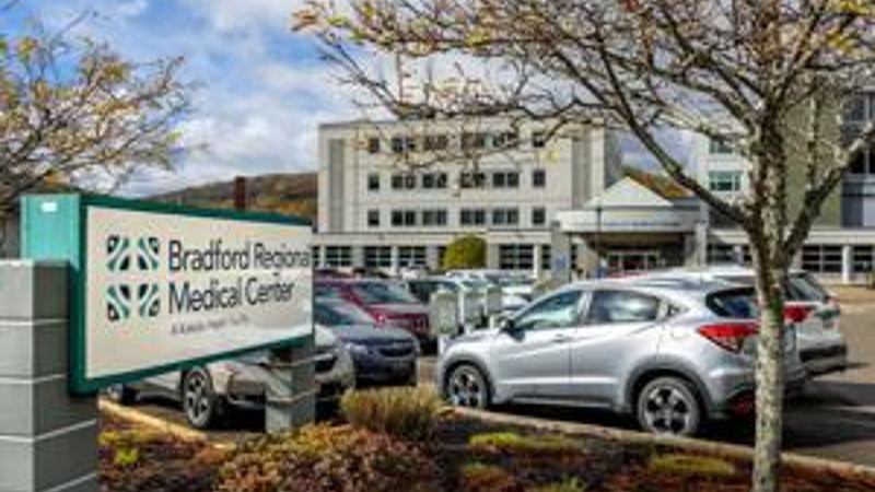 Kaleida Health to close inpatient, emergency and long-term care services at Bradford Regional