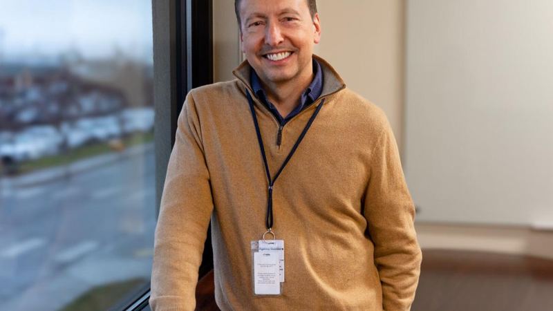 Mark Bradshaw, MD, named chief medical officer at Comprehensive Healthcare